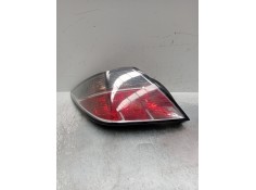 Recambio de piloto trasero izquierdo para opel astra h gtc (a04) 1.7 cdti (l08) referencia OEM IAM 13252443 93357459 