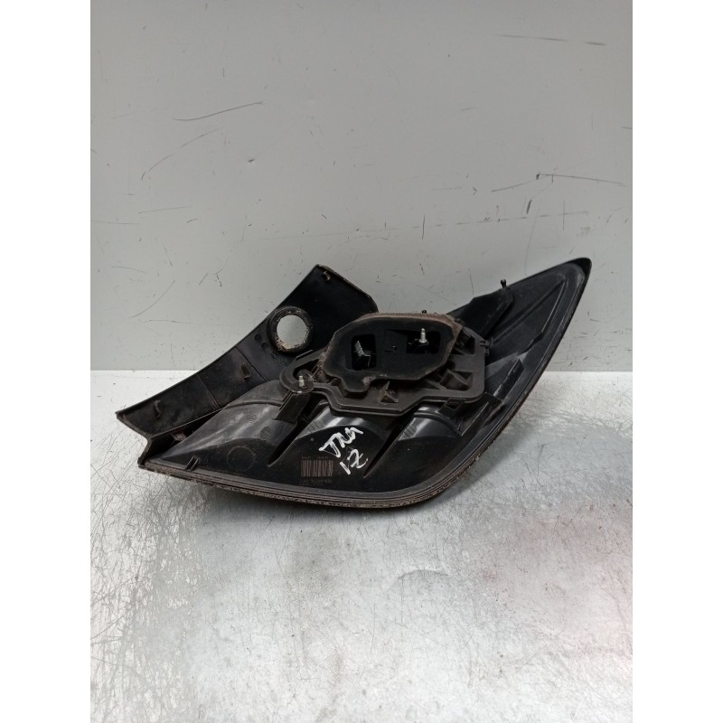 Recambio de piloto trasero izquierdo para opel astra h gtc (a04) 1.7 cdti (l08) referencia OEM IAM 13252443 93357459 