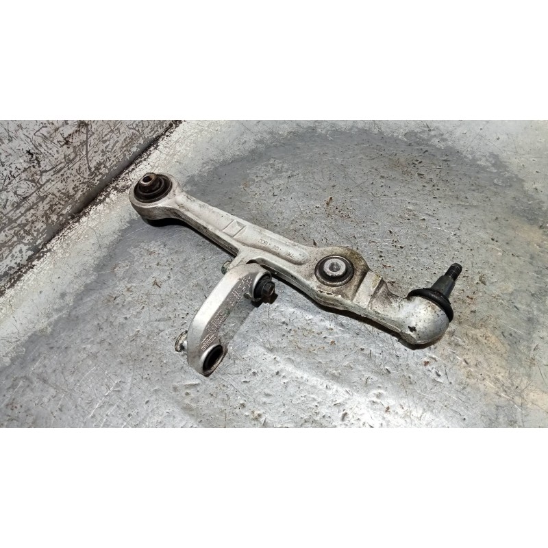 Recambio de brazo suspension inferior delantero derecho para audi a4 avant (8e) 1.9 tdi (96kw) referencia OEM IAM  8E0407155E 