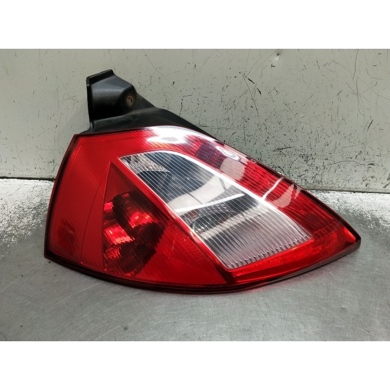 Recambio de piloto trasero izquierdo para renault megane ii (bm0/1_, cm0/1_) 1.6 16v (bm0c, cm0c) referencia OEM IAM 8200073236 