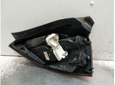Recambio de piloto trasero izquierdo para renault megane ii (bm0/1_, cm0/1_) 1.6 16v (bm0c, cm0c) referencia OEM IAM 8200073236  2