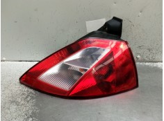 Recambio de piloto trasero derecho para renault megane ii (bm0/1_, cm0/1_) 1.6 16v (bm0c, cm0c) referencia OEM IAM 8200037237  