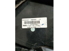 Recambio de piloto trasero derecho para renault megane ii (bm0/1_, cm0/1_) 1.6 16v (bm0c, cm0c) referencia OEM IAM 8200037237   2