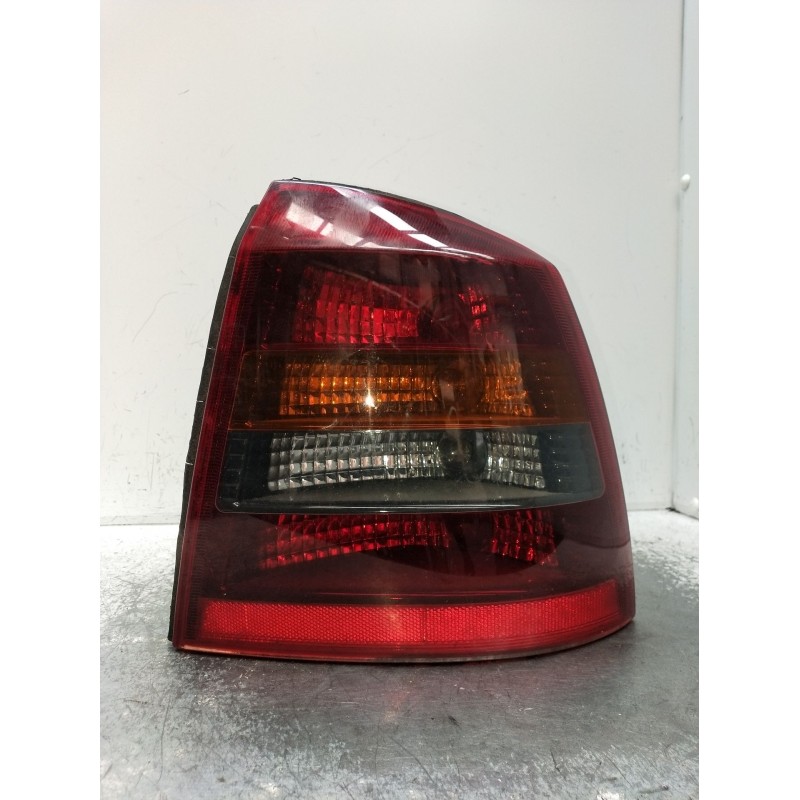 Recambio de piloto trasero derecho para opel astra g hatchback (t98) 2.0 di (f08, f48) referencia OEM IAM 084421916R  