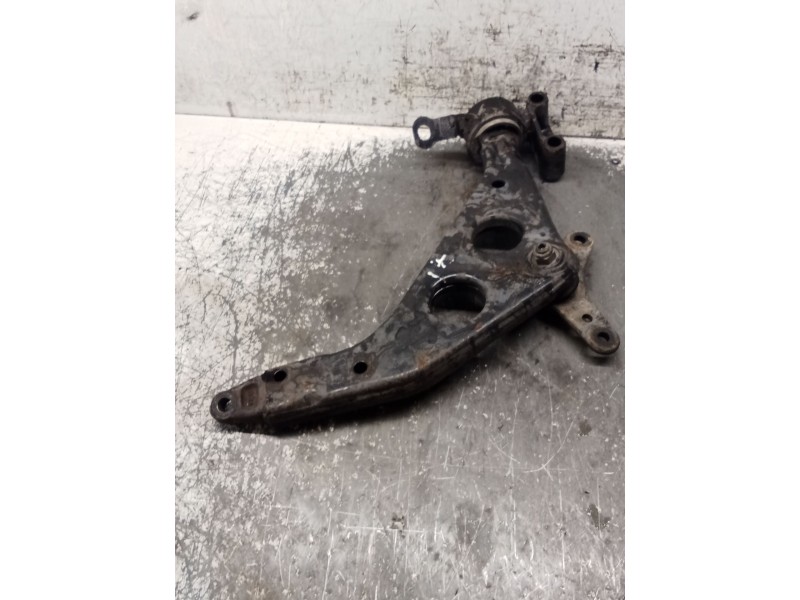 Recambio de brazo suspension inferior delantero izquierdo para mini mini (r50, r53) one referencia OEM IAM   