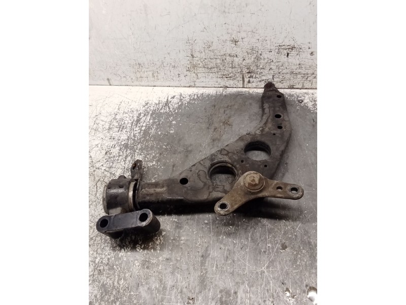 Recambio de brazo suspension inferior delantero izquierdo para mini mini (r50, r53) one referencia OEM IAM   
