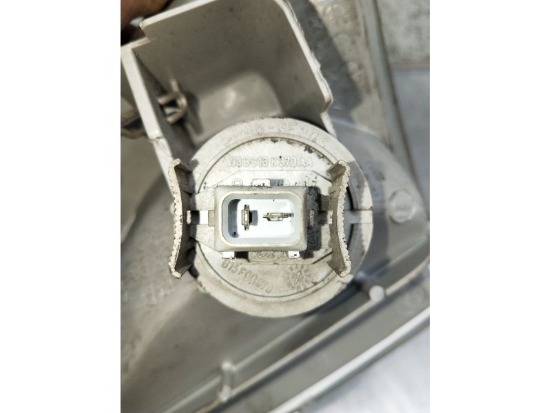 Recambio de piloto delantero izquierdo para ford fiesta iii (gfj) 1.8 d referencia OEM IAM   