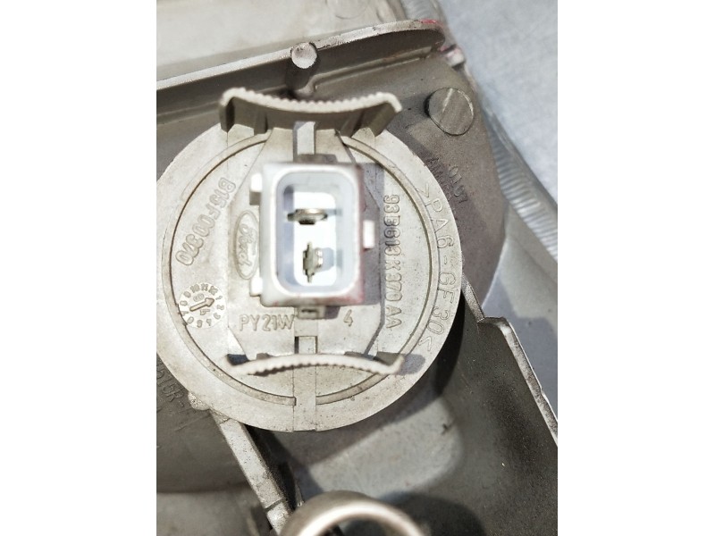 Recambio de piloto delantero derecho para ford fiesta iii (gfj) 1.8 d referencia OEM IAM   