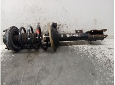 Recambio de amortiguador trasero izquierdo para nissan x-trail i (t30) 2.5 4x4 referencia OEM IAM 553038H304  