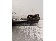 Recambio de amortiguador trasero izquierdo para nissan x-trail i (t30) 2.5 4x4 referencia OEM IAM 553038H304   2