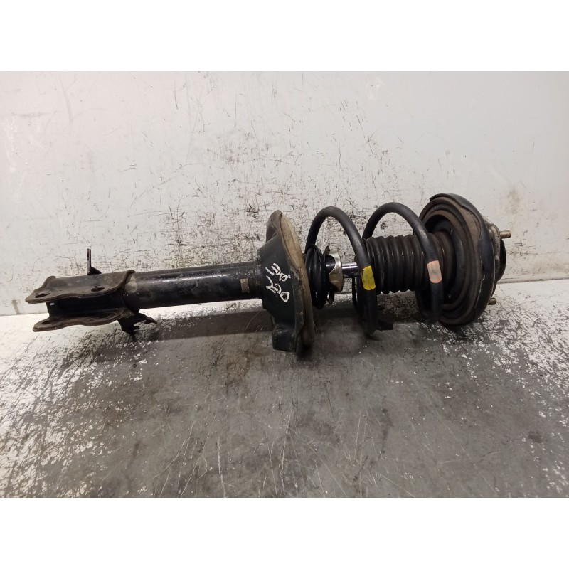 Recambio de amortiguador delantero derecho para nissan x-trail i (t30) 2.5 4x4 referencia OEM IAM 543028H700  