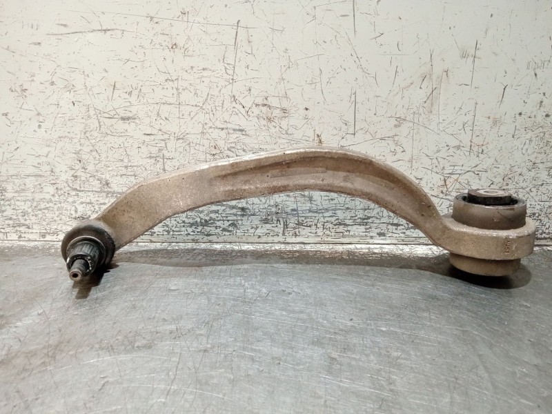 Recambio de brazo suspension inferior delantero izquierdo para audi a4 b6 avant (8e5) 2.0 referencia OEM IAM   