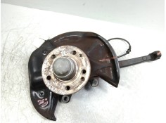 Recambio de mangueta delantera derecha para mercedes clase slk (w170) roadster 200 (170.435) referencia OEM IAM   