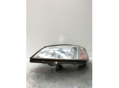 Recambio de faro izquierdo para opel astra g hatchback (t98) 2.0 di (f08, f48) referencia OEM IAM 093175368LH 1EG00764053 OJO VE