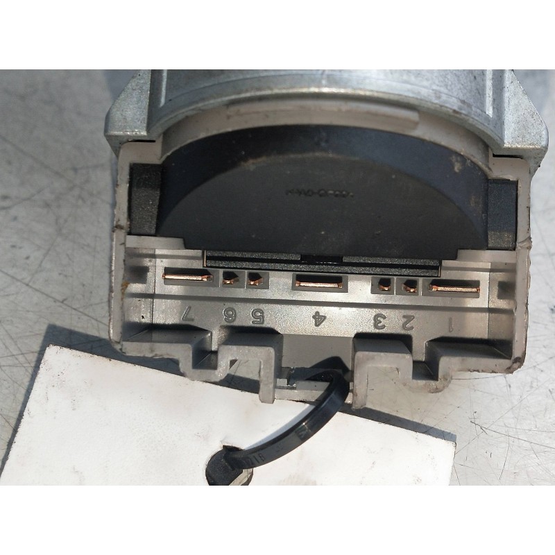 Recambio de conmutador de arranque para ford c-max (cb3) 1.8 flexifuel cat referencia OEM IAM 3M513F880AD  