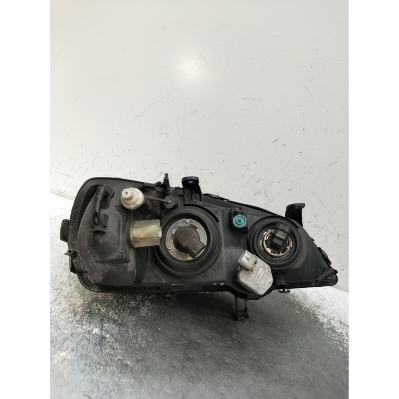 Recambio de faro izquierdo para opel astra g hatchback (t98) 2.0 di (f08, f48) referencia OEM IAM 093175368LH 1EG00764053 OJO VE