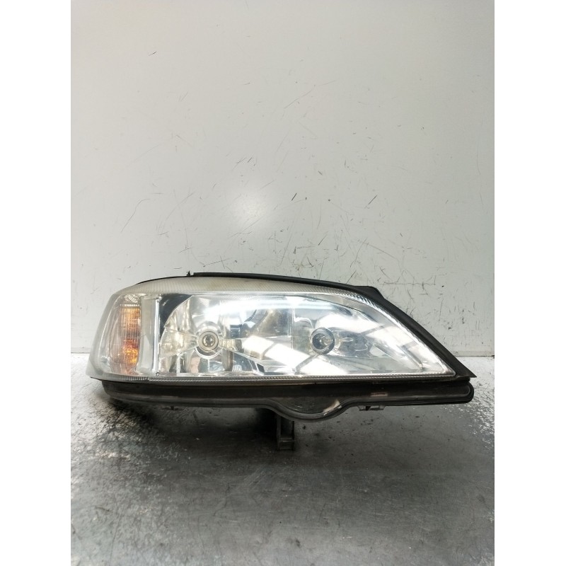 Recambio de faro derecho para opel astra g hatchback (t98) 2.0 di (f08, f48) referencia OEM IAM 1EG00764054 093175369RH 