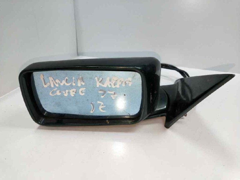 Recambio de retrovisor izquierdo para lancia kappa coupe 3.0 v6 24v cat referencia OEM IAM   ELECTRICO