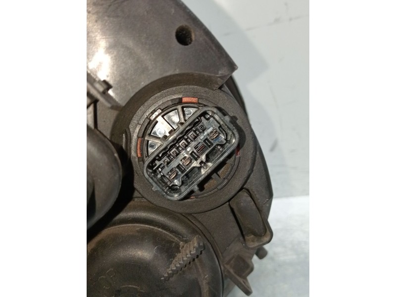 Recambio de faro izquierdo para mini mini (r50, r53) one referencia OEM IAM 0301218202 6961346 