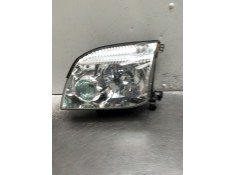 Recambio de faro izquierdo para nissan x-trail i (t30) 2.5 4x4 referencia OEM IAM   
