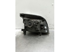 Recambio de faro izquierdo para nissan x-trail i (t30) 2.5 4x4 referencia OEM IAM    2