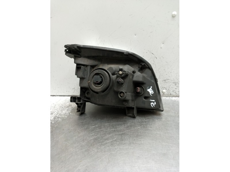 Recambio de faro izquierdo para nissan x-trail i (t30) 2.5 4x4 referencia OEM IAM   