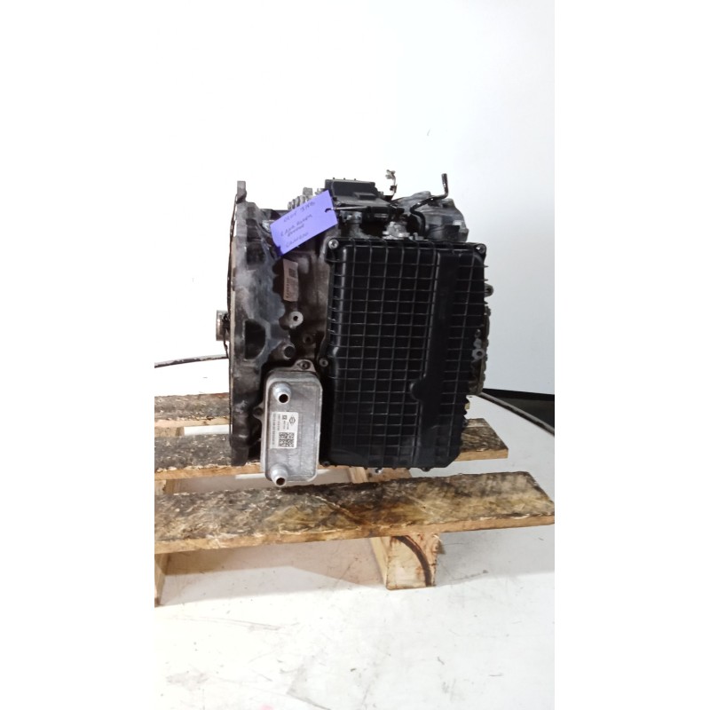 Recambio de caja cambios para land rover range rover evoque (l538) 2.0 d 4x4 referencia OEM IAM 9HP48 AUTOMATICO 0407082020058