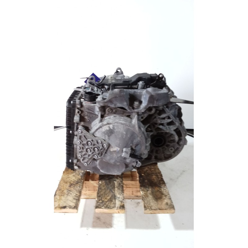 Recambio de caja cambios para land rover range rover evoque (l538) 2.0 d 4x4 referencia OEM IAM 9HP48 AUTOMATICO 0407082020058