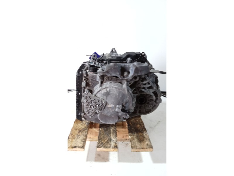 Recambio de caja cambios para land rover range rover evoque (l538) 2.0 d 4x4 referencia OEM IAM 9HP48 AUTOMATICO 0407082020058