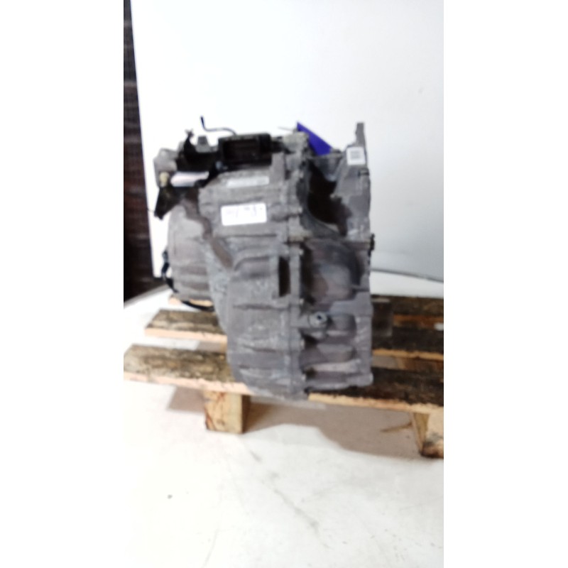 Recambio de caja cambios para land rover range rover evoque (l538) 2.0 d 4x4 referencia OEM IAM 9HP48 AUTOMATICO 0407082020058