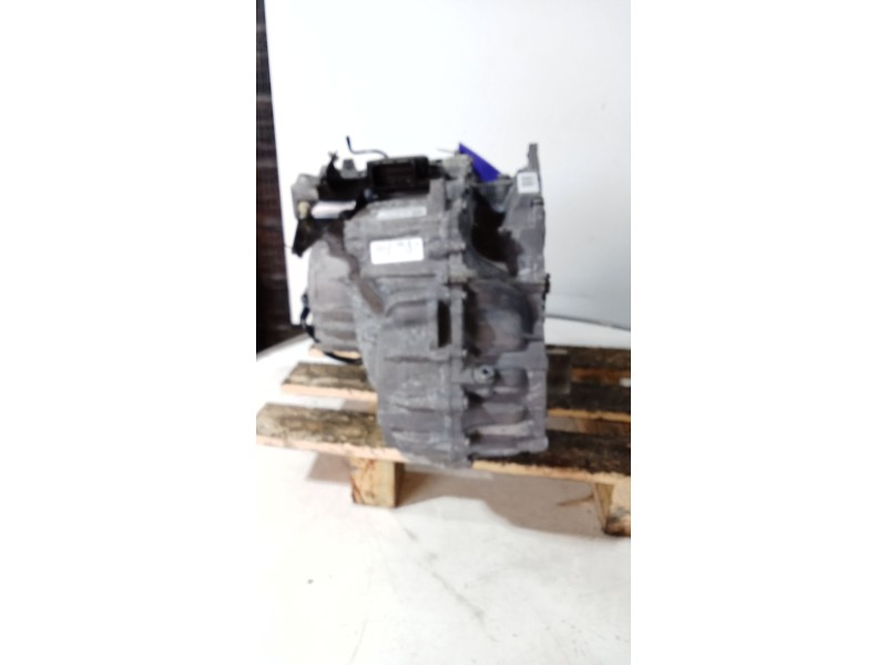 Recambio de caja cambios para land rover range rover evoque (l538) 2.0 d 4x4 referencia OEM IAM 9HP48 AUTOMATICO 0407082020058
