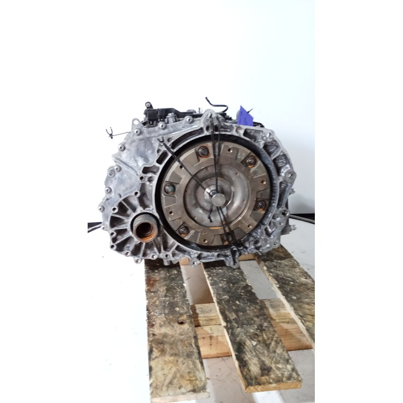 Recambio de caja cambios para land rover range rover evoque (l538) 2.0 d 4x4 referencia OEM IAM 9HP48 AUTOMATICO 0407082020058