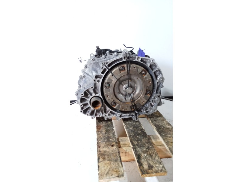 Recambio de caja cambios para land rover range rover evoque (l538) 2.0 d 4x4 referencia OEM IAM 9HP48 AUTOMATICO 0407082020058
