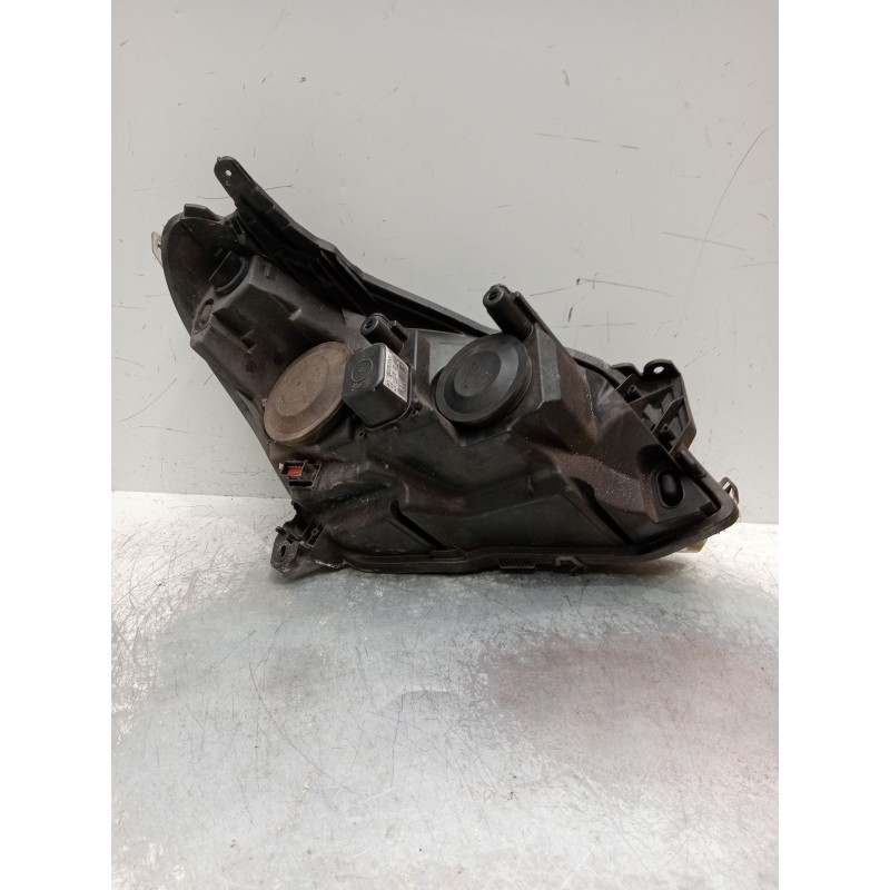 Recambio de faro izquierdo para opel astra h gtc (a04) 1.7 cdti (l08) referencia OEM IAM 1eg27037001 24451032lh 