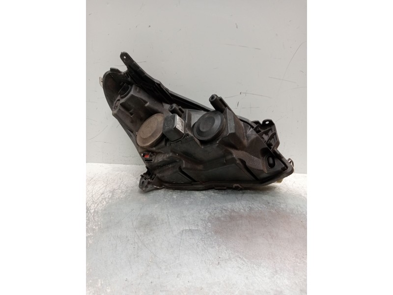 Recambio de faro izquierdo para opel astra h gtc (a04) 1.7 cdti (l08) referencia OEM IAM 1eg27037001 24451032lh 