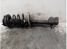 Recambio de amortiguador trasero derecho para nissan x-trail i (t30) 2.5 4x4 referencia OEM IAM 553028H304  