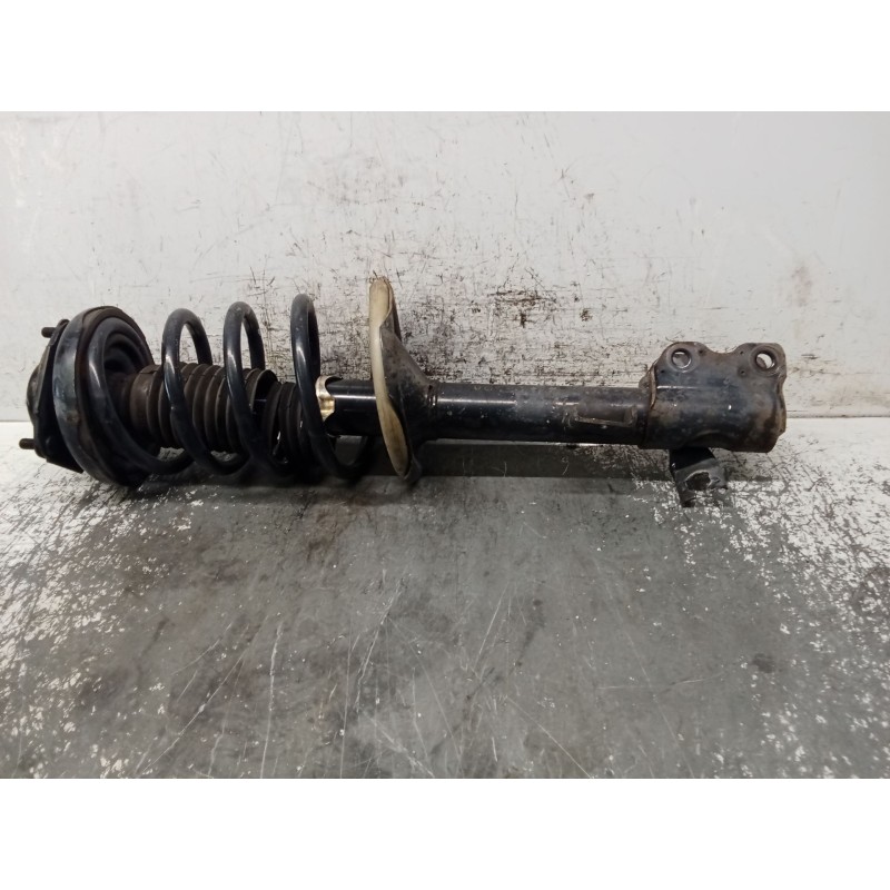 Recambio de amortiguador trasero derecho para nissan x-trail i (t30) 2.5 4x4 referencia OEM IAM 553028H304  