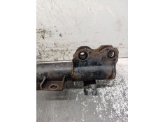 Recambio de amortiguador trasero derecho para nissan x-trail i (t30) 2.5 4x4 referencia OEM IAM 553028H304   2