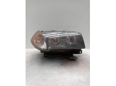 Recambio de faro derecho para bmw x3 (e83) 2.0 d referencia OEM IAM 0301210202 3418400 