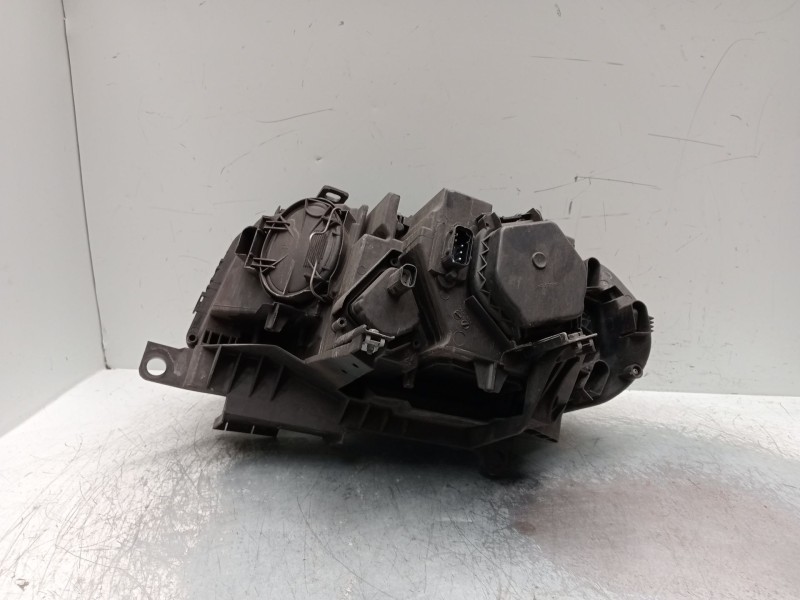 Recambio de faro derecho para bmw x3 (e83) 2.0 d referencia OEM IAM 0301210202 3418400 