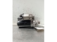 Recambio de motor arranque para volkswagen polo iv (9n_, 9a_) 1.4 tdi referencia OEM IAM    2