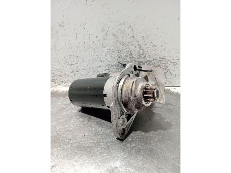 Recambio de motor arranque para volkswagen polo iv (9n_, 9a_) 1.4 tdi referencia OEM IAM   