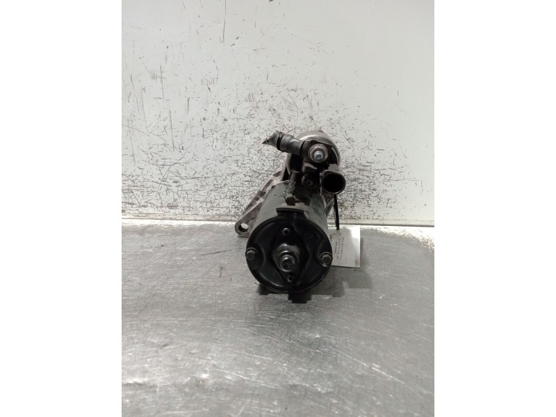 Recambio de motor arranque para volkswagen polo iv (9n_, 9a_) 1.4 tdi referencia OEM IAM   