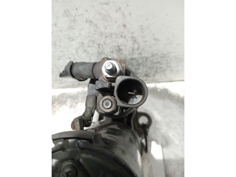 Recambio de motor arranque para volkswagen polo iv (9n_, 9a_) 1.4 tdi referencia OEM IAM   