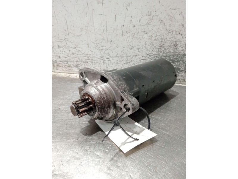 Recambio de motor arranque para volkswagen polo (6n2) 1.9 sdi referencia OEM IAM 085911023A 0001124011 