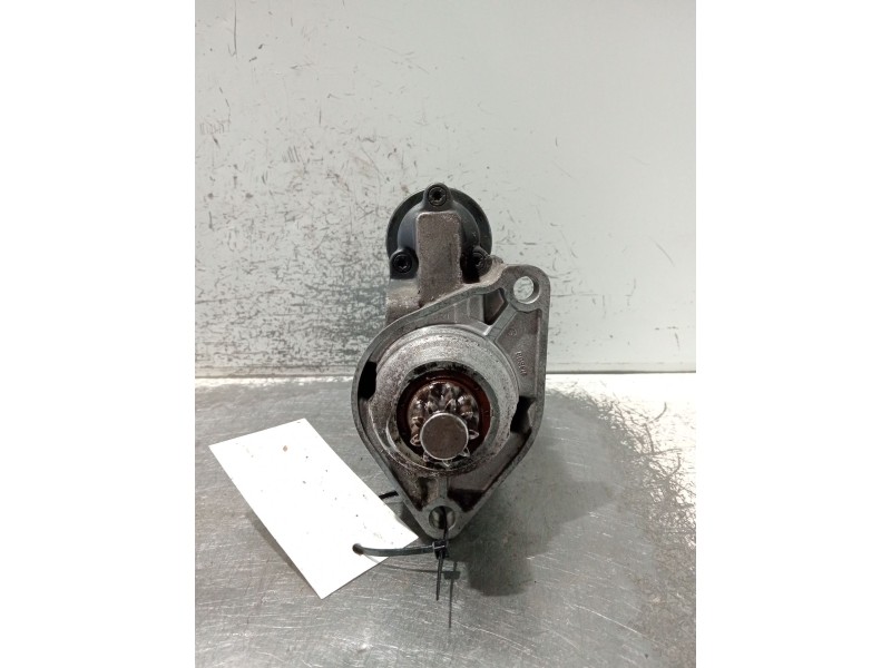 Recambio de motor arranque para volkswagen polo (6n2) 1.9 sdi referencia OEM IAM 085911023A 0001124011 
