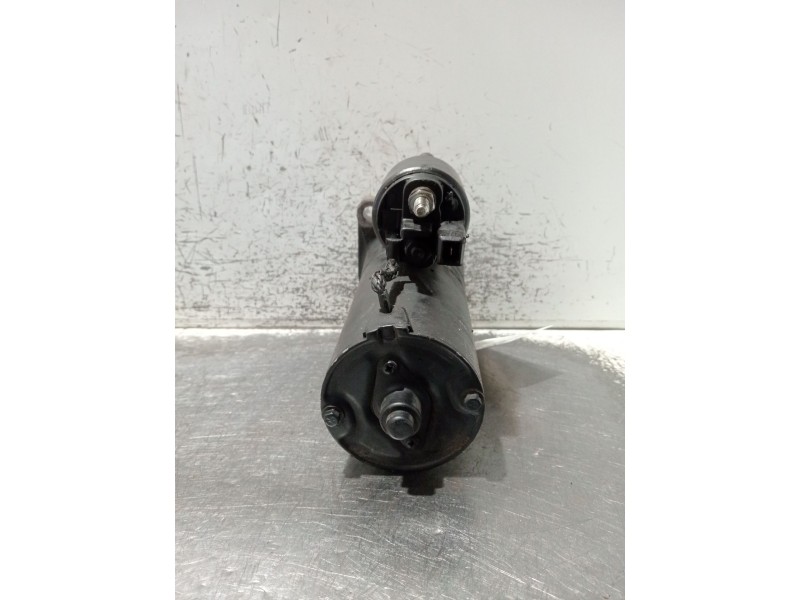 Recambio de motor arranque para volkswagen polo (6n2) 1.9 sdi referencia OEM IAM 085911023A 0001124011 