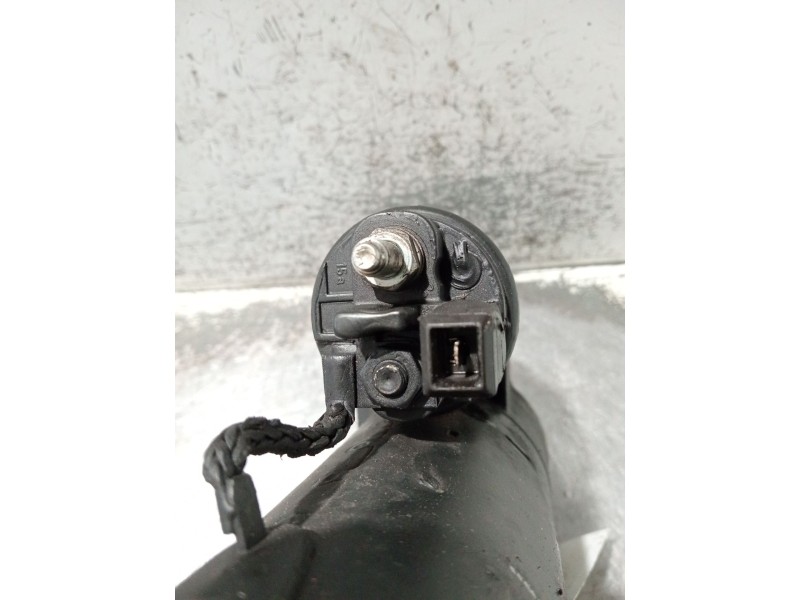 Recambio de motor arranque para volkswagen polo (6n2) 1.9 sdi referencia OEM IAM 085911023A 0001124011 