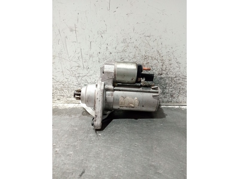 Recambio de motor arranque para volkswagen eos (1f7, 1f8) 2.0 fsi referencia OEM IAM   