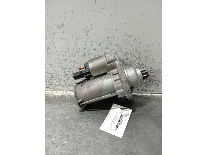 Recambio de motor arranque para volkswagen eos (1f7, 1f8) 2.0 fsi referencia OEM IAM   